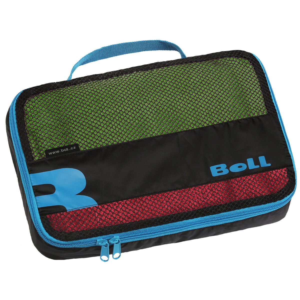 Boll-PACK-IT_M rejsetaske