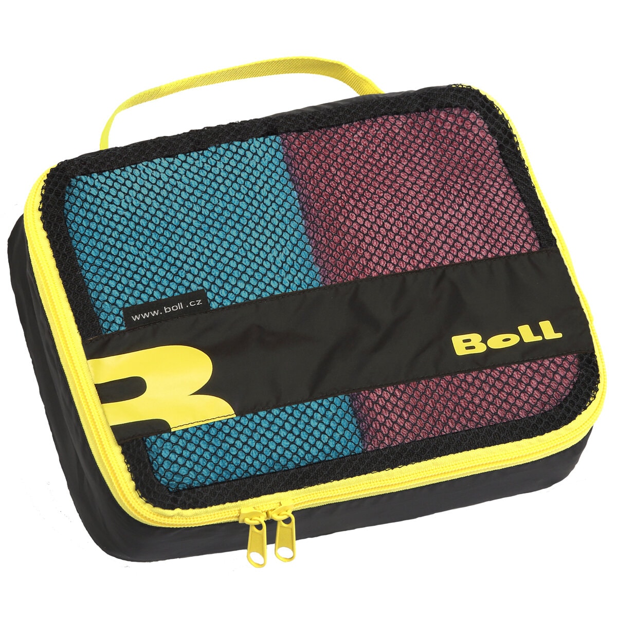 Boll-PACK-IT_S rejsetaske