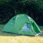 Husky Bigless 5 familietelt i det fri Husky Bigless 5 familietelt i det fri