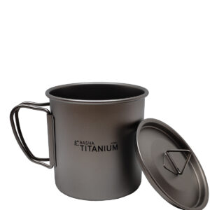 400ml titaniumkrus
