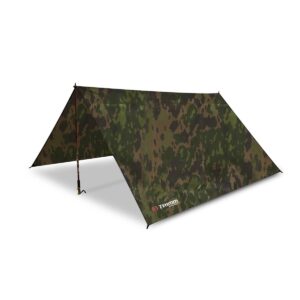 Trimm Trace XL tarp camo