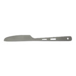 Basha HUNGR titaniumbestik kniv
