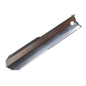 Basha Holr shovel