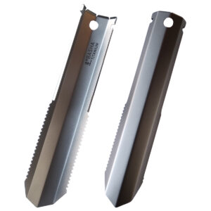 Basha Holr shovel