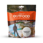 Outfood Explorer TABOOD frysetørret