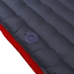 Husky-Frogy-10-ventil Husky-Frogy-10 liggeunderlag detalje