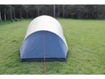 Trimm Spark opsat i naturen